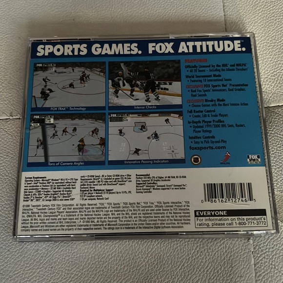 Video game for a computer - Picture 3 of 5